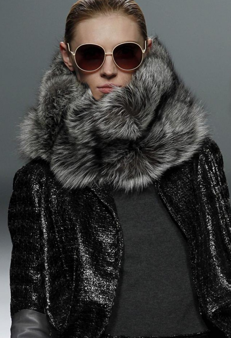 Victorio & Lucchino. Argazkia: EFE