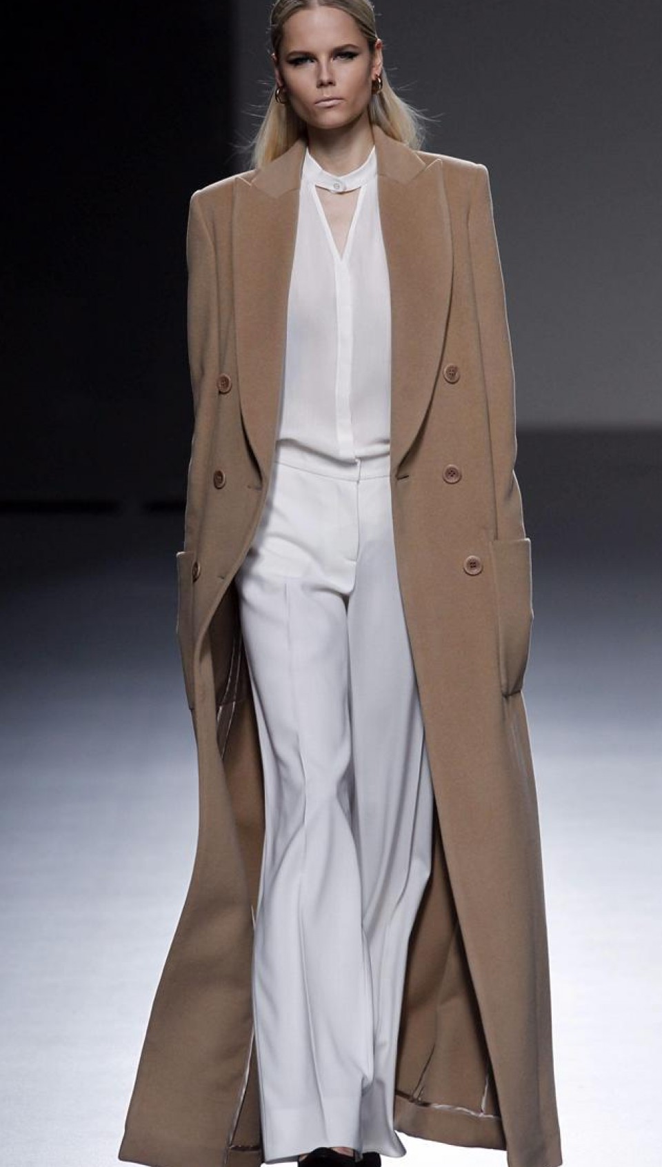 Angel Schlesser. Argazkia: EFE