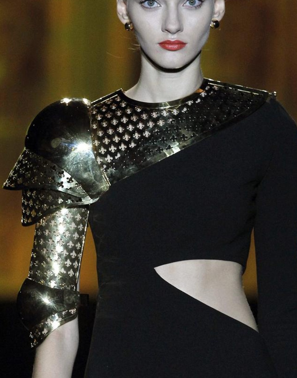 Aristocrazy. Argazkia: EFE