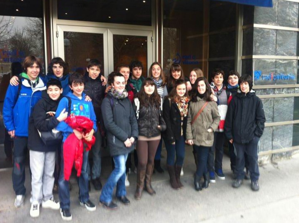 Koldo Mitxelena 20/02/13