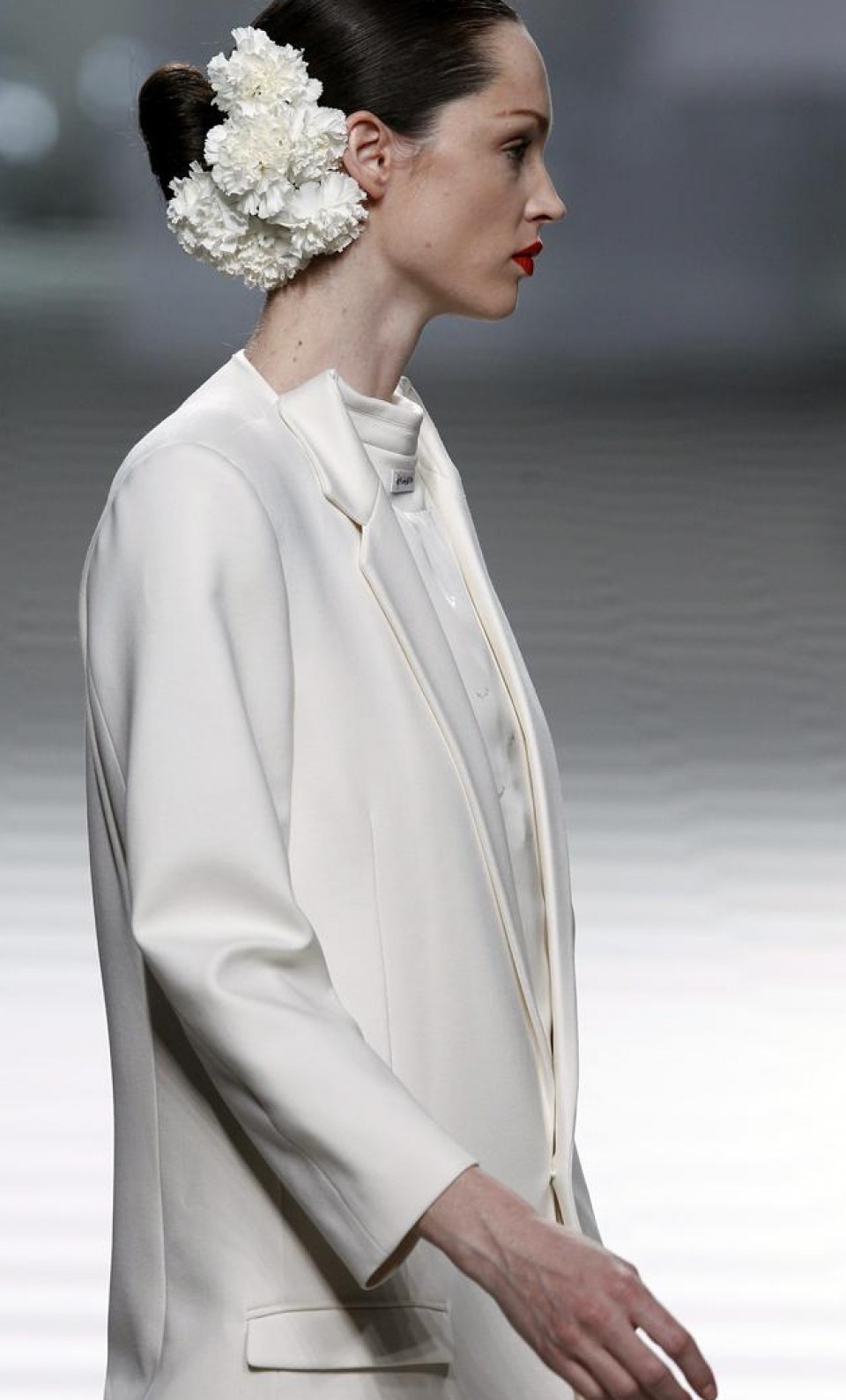 David Delfin. Argazkia: EFE