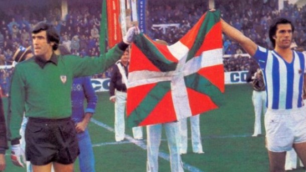 Alberto Gorriz:'La Real tiene este año una gran oportunidad'