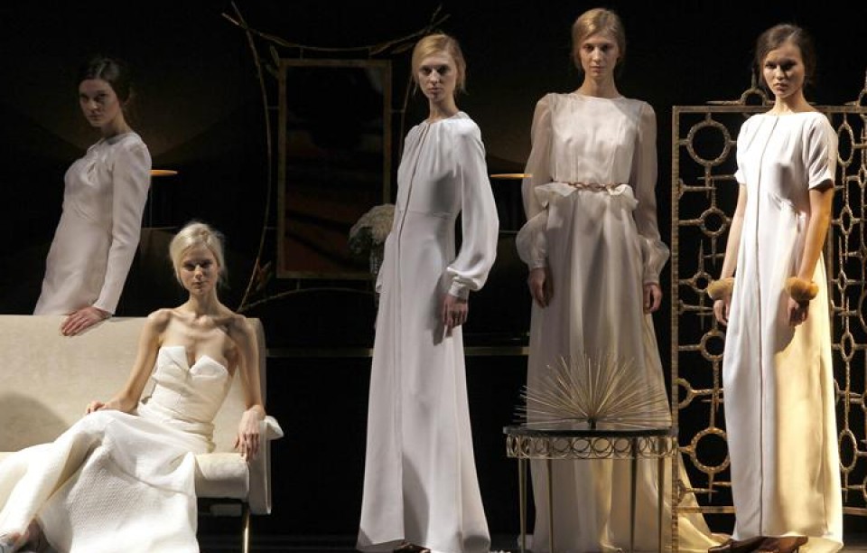 Juanjo Oliva. Argazkia: EFE