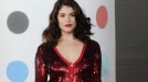 La modelo Gemma Arterton. Foto: EFE title=