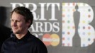 Ben Howard triunfó en los premios Brit 2013. Foto: EFE title=