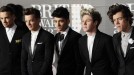 One Direction, en los premios Brit 2013. Foto: EFE title=