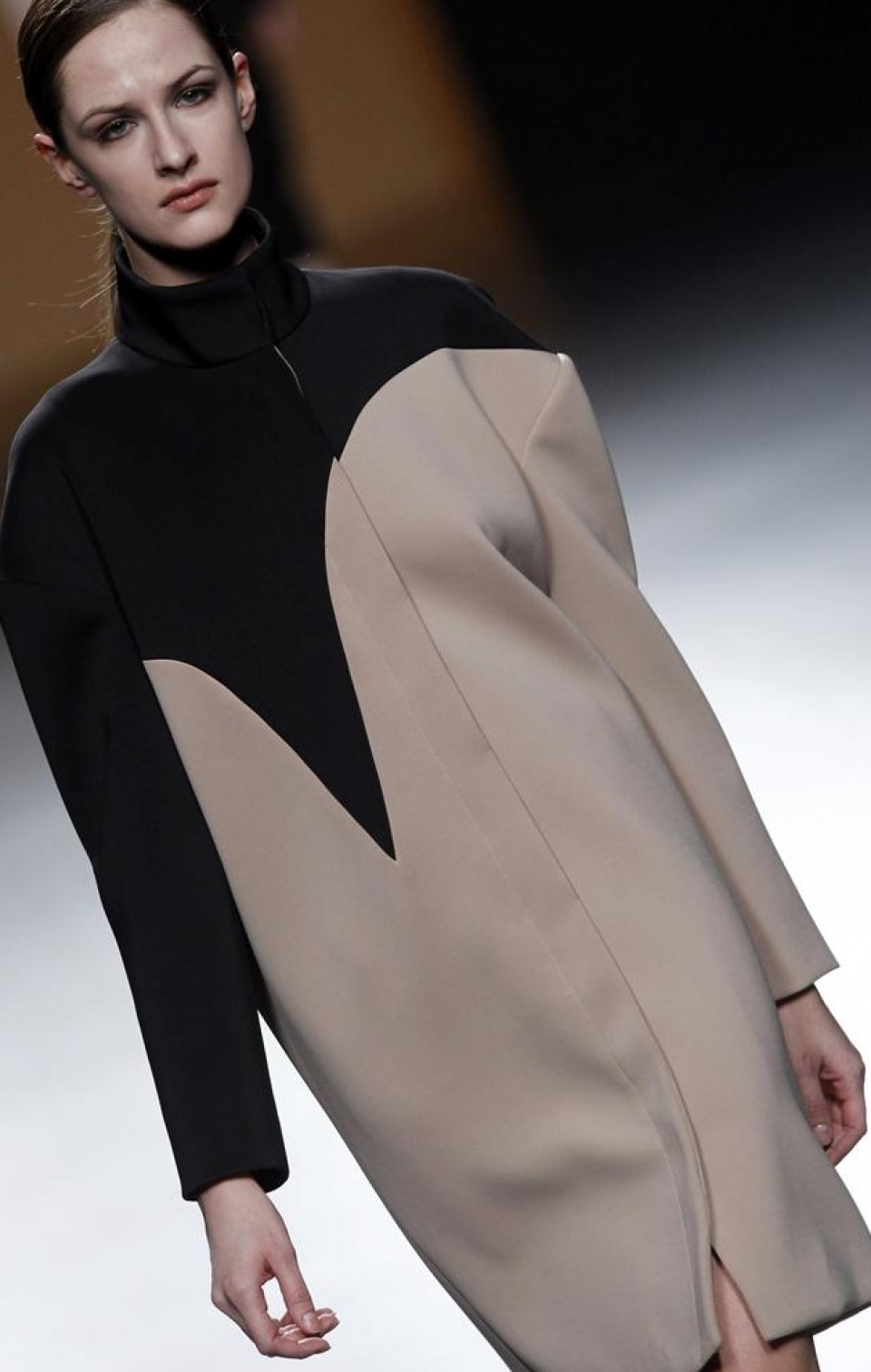 Amaya Arzuaga. Argazkia: EFE