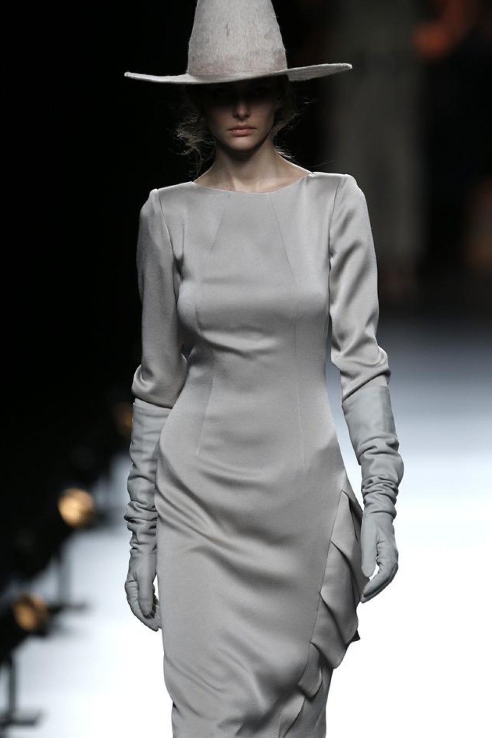 Juan Duyos. Argazkia: EFE