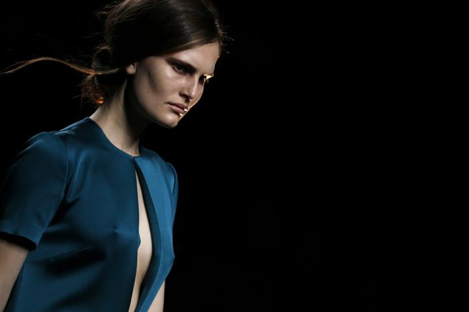 Juan Duyos. Argazkia: EFE