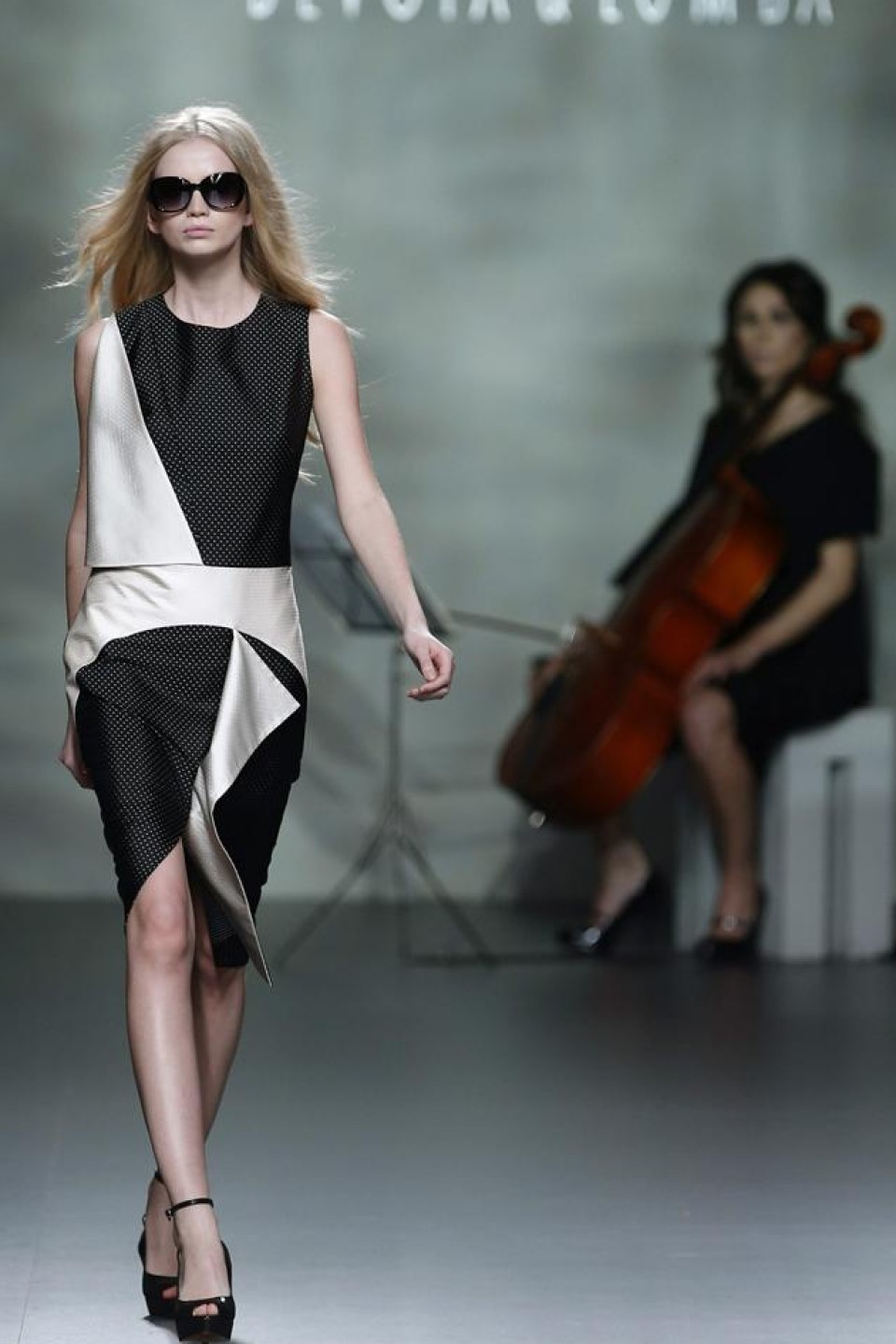 Devota & Lomba. Argazkia: EFE