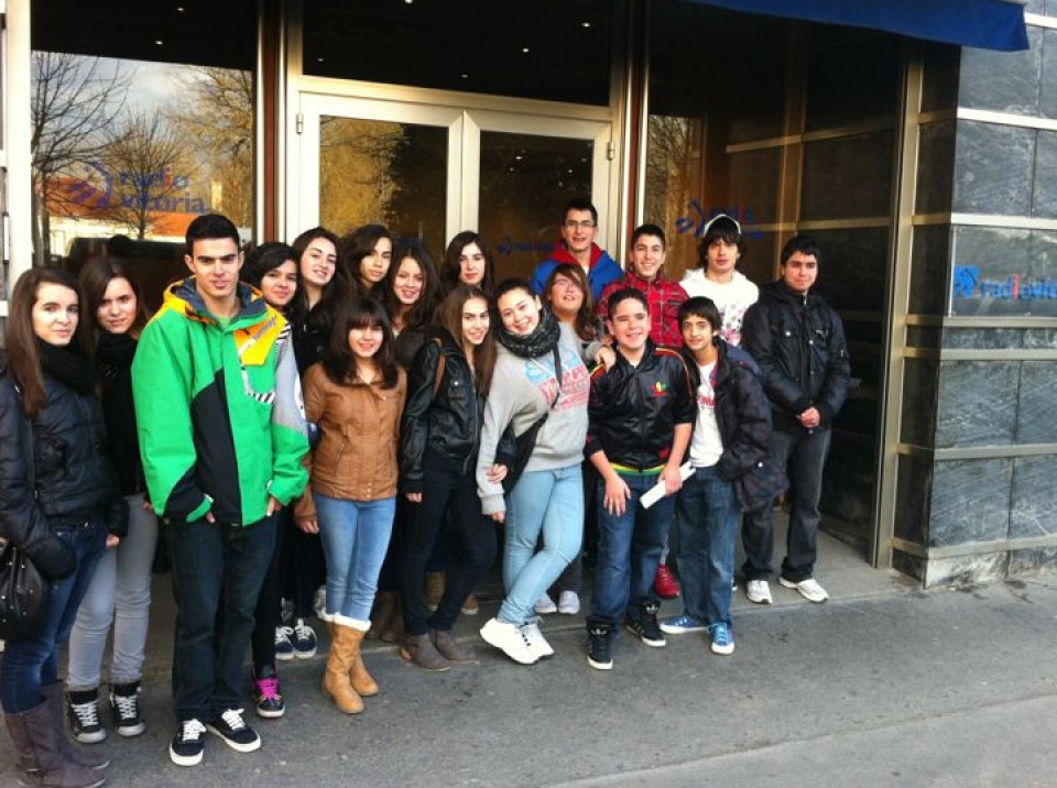 Inmaculada Concepción 21/02/13