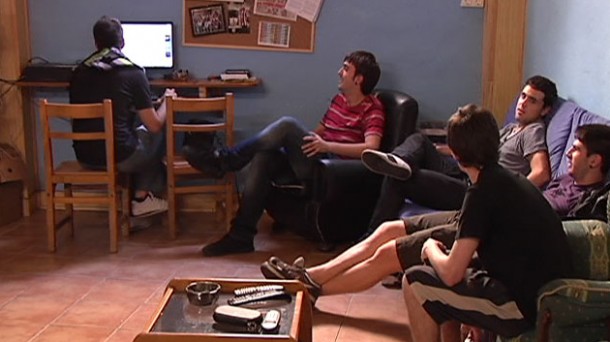 Radio Euskadi se acerca a las lonjas juveniles