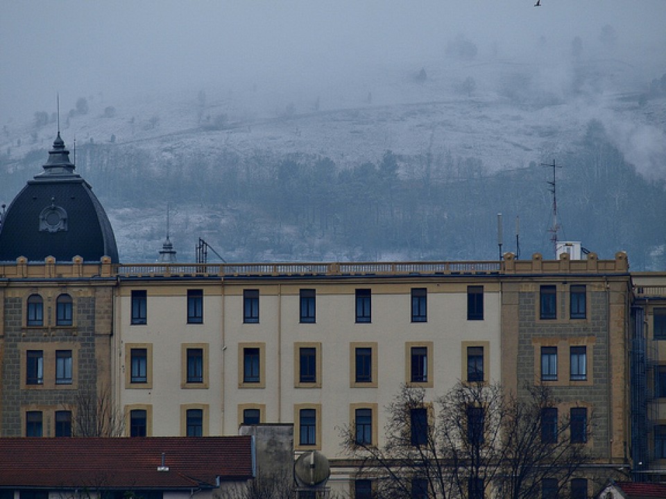 Photo: Udane Errasti