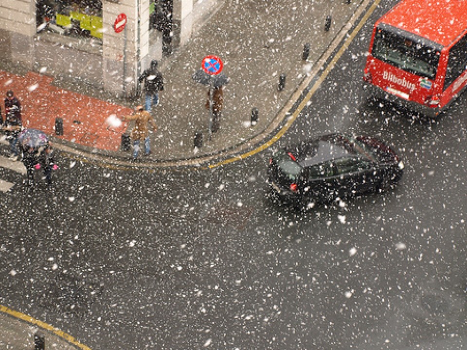 Photo: Yolanda Villaverde