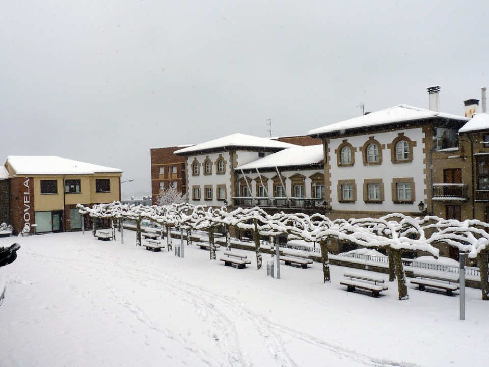 Photo: Izaskun Perez