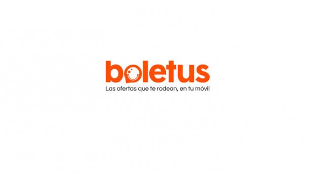 Boletus, una app para móviles con ofertas de Bizkaia