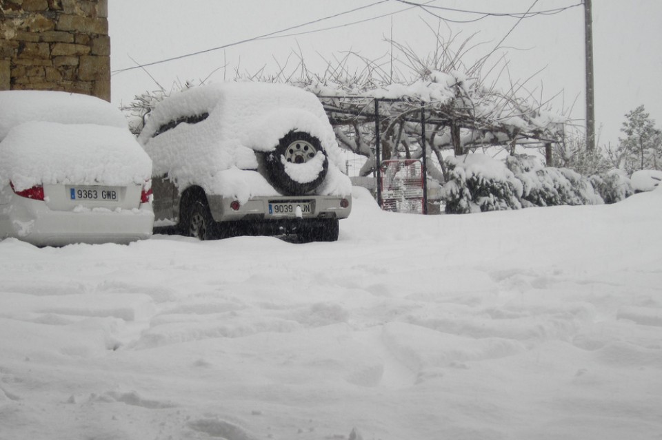 Aramaio. Argazkia: Aizpea Ajuriagerra