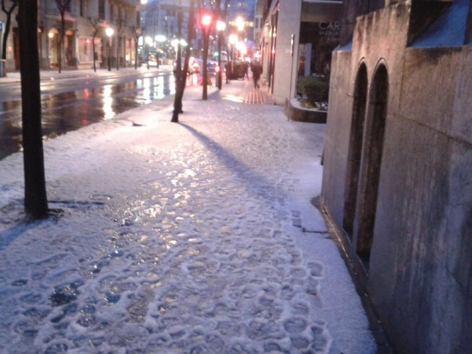 Bilbao: Argazkia: Alex Molero