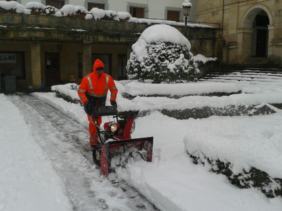 Elgeta. Argazkia: Bea