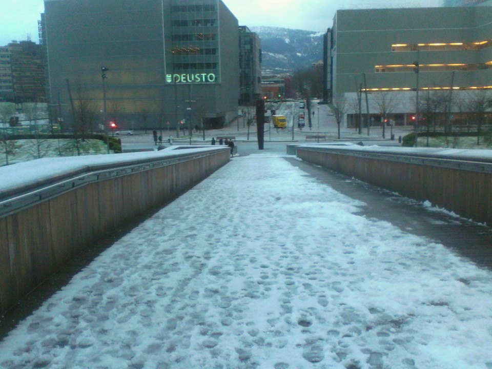 Bilbo. Argazkia: Roberto Pueyo Arrupe