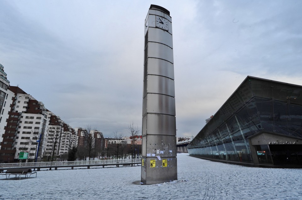 Bilbo. Argazkia: Jon Arrue 