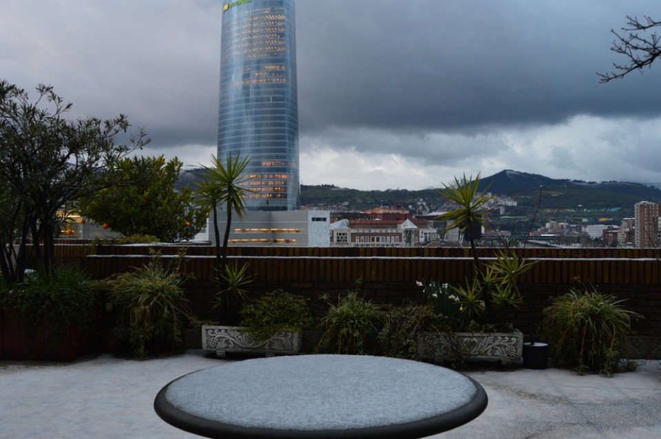 Bilbo: Argazkia: Karmele Irastorza