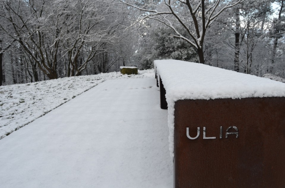 Ulia.Argazkia: Txomin Rezola