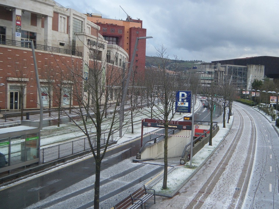 Bilbao. Argazkia: Udane Errasti