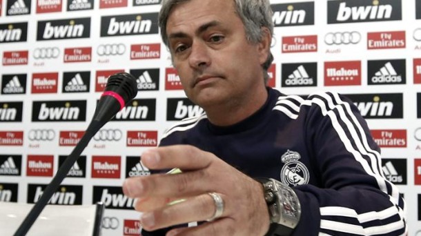 José Mourinho