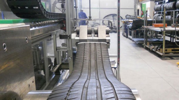 Giro Positivo: Gomavial