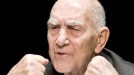 Stephane Hessel, icono de los indignados, ha muerto a los 95 años