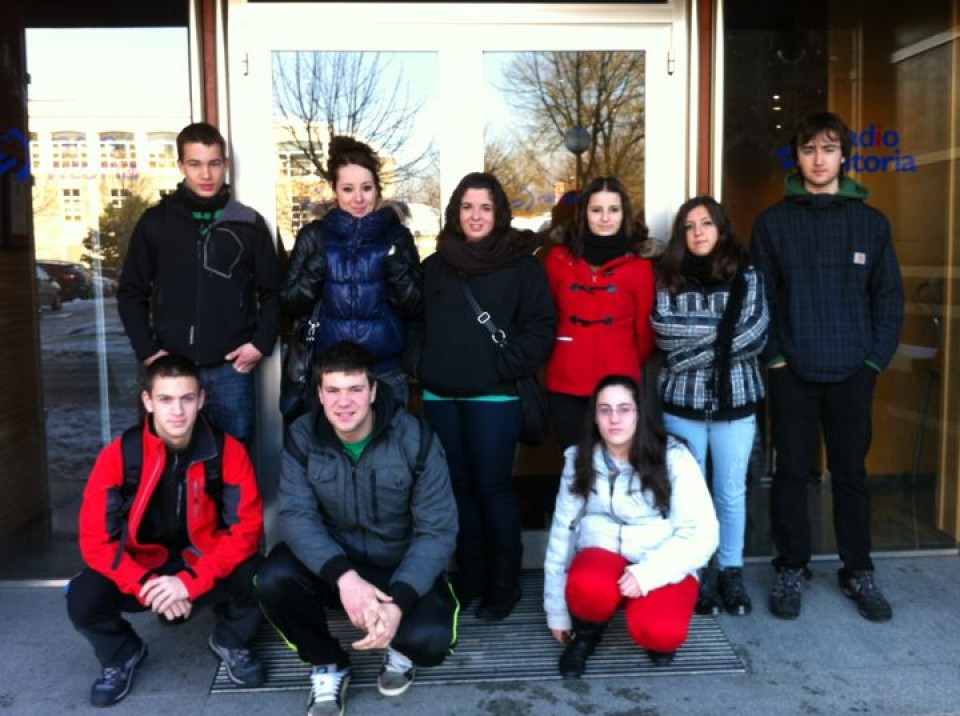 Miguel de Unamuno 27/02/13