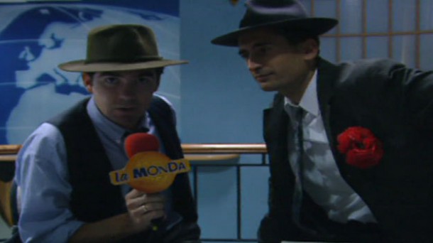 Jon Uriarte: La vida musical de un bilbaino con diptongo 