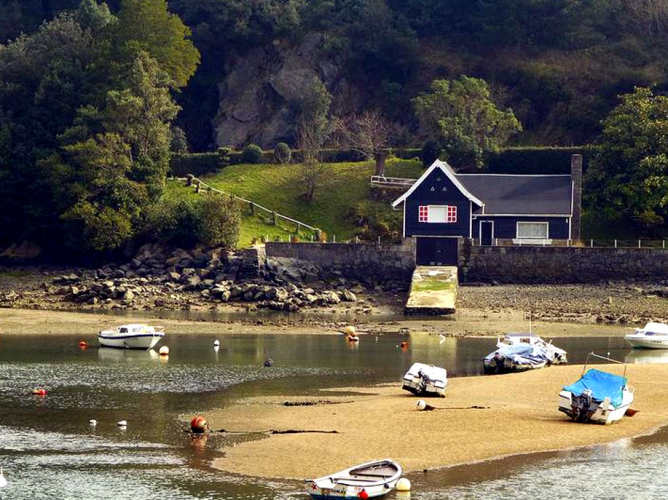 Foto: Víctor Uriarte