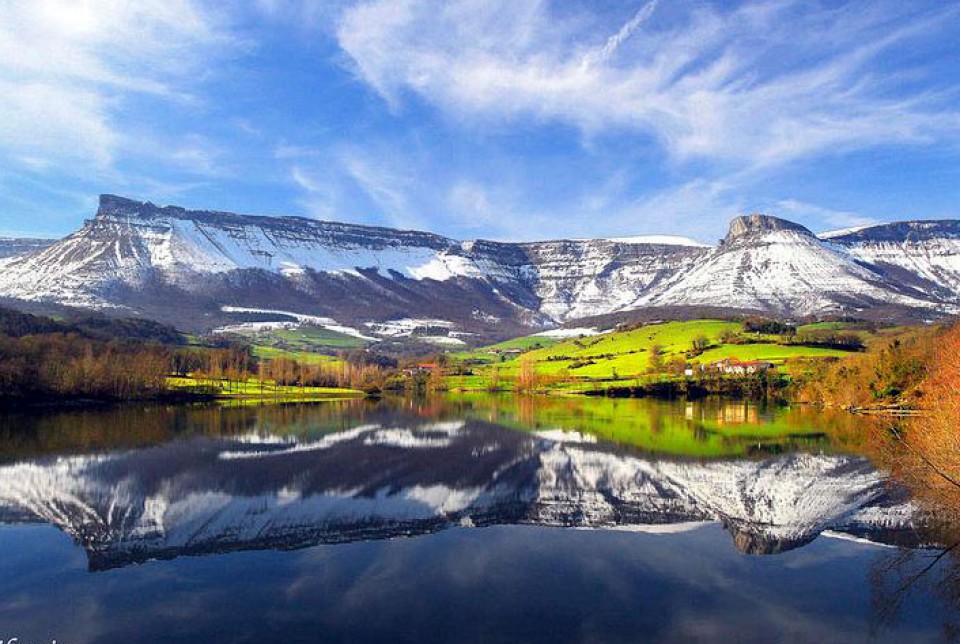 Foto: Inocencio Goikouria