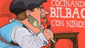  ‘Cocinando Bilbao con Niños’