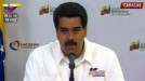 Nicolas Maduro: 'Baten batek Hugo Chavez pozoitu du'