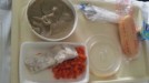 Comida de hospital