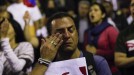 Chavez est mort, Venezuela en larmes