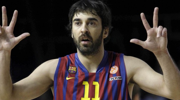 Juan Carlos Navarro. Argazkia: EFE