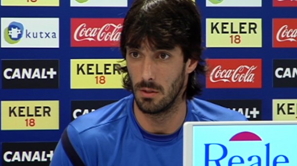 Martínez: 'El partido se ha puesto muy de cara con el 2-0 tan pronto'