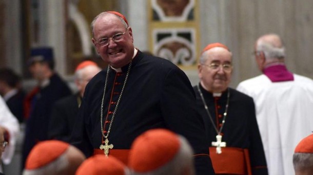 Reunión de cardinales para decidir la fecha de inicio del Cónclave. 