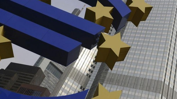 Inflation across the euro-zone fell to its lowest level in over three years in April. Photo: EFE