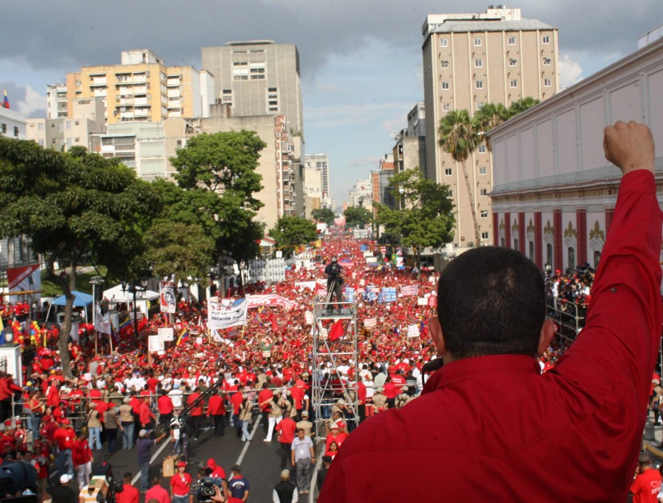 Venezuela, antes y después de Hugo Chávez