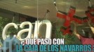 '¿Qué pasó con la caja de lo navarros?', el lunes, en '60 minutos'