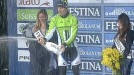 Peter Saganek irabazi du etapa, eta Cavendishek lider jarraitzen du