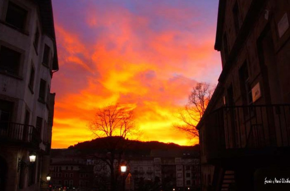 Foto: Gernika. Jesús Mari Uribe.