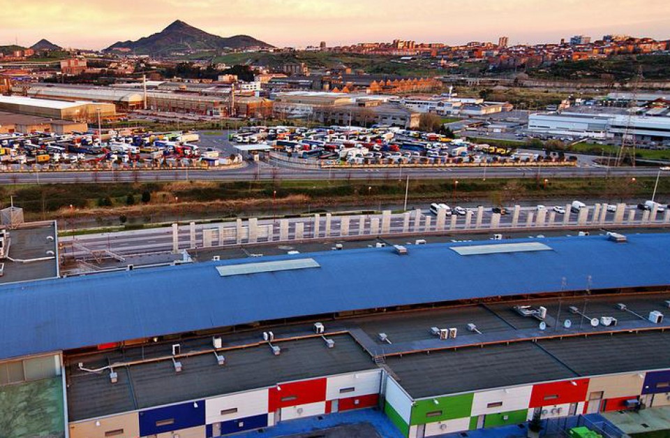 Foto: Barakaldo. Alberto Zorrilla.