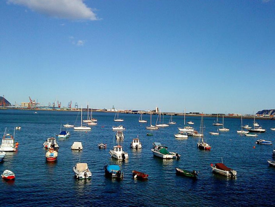Foto: Getxo. Marcos Ferrer.