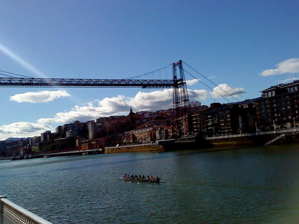 Foto: Getxo. Marcos Ferrer.